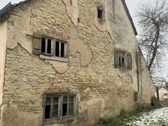 Gebäudeansicht, 89537 Giengen-Hohenmemmingen, Vorstadtstraße 17 1-2