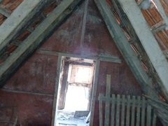  Dachstuhl, 73105 Dürnau, Bahnhofstraße 11