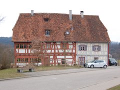 Gebäudeansicht des Gebäudes 74405 Gaildorf, Friedhofstraße 65