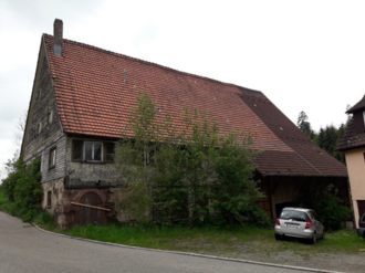 Stockerbachstr. 42, 72250 Freudenstadt (Untermusbach)