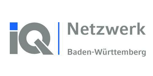Logo IQ-Netzwerk Baden-Württemberg