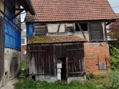 Hopfendarre, 71272 Renningen, Mühlgasse 6