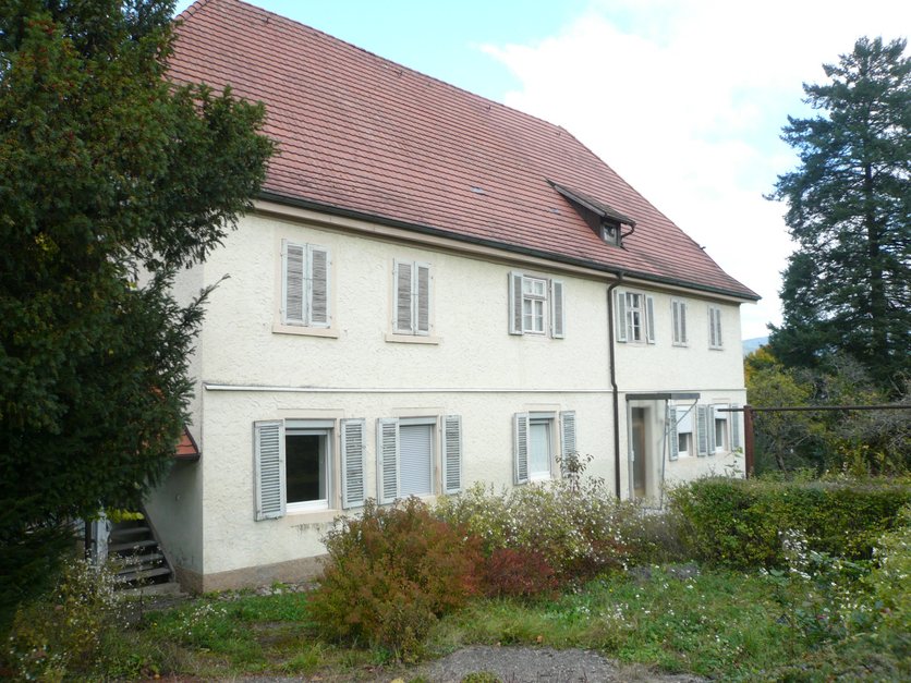 76593 Gernsbach, Casimir Katz Straße 18
