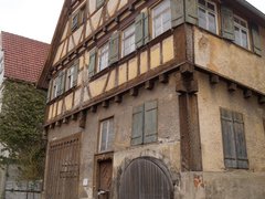 Gebäudeansicht, 72660 Beuren, Linsenhoferstraße 7