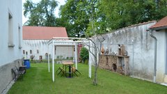 Hof, 88471 Laupheim, Weldenstraße 14