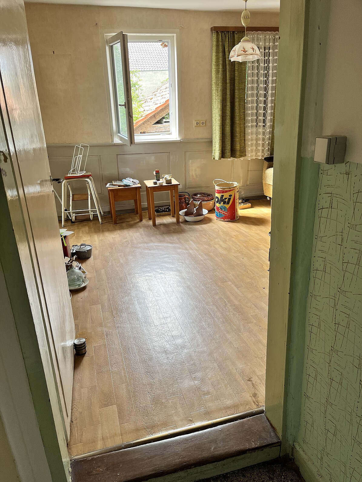 Innenansicht, 71735 Eberdingen, Hirschstraße 5