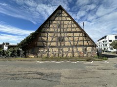 Außenansicht, 73079 Süßen, Hofstraße 6