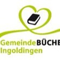 Logo Gemeindebücherei Ingoldingen