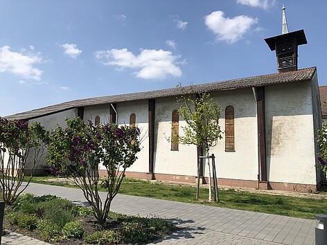 76187 Karlsruhe, Egon-Eiermann-Allee 6