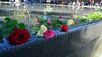 Gedenkstätte am Platz der alten Synagoge in Freiburg