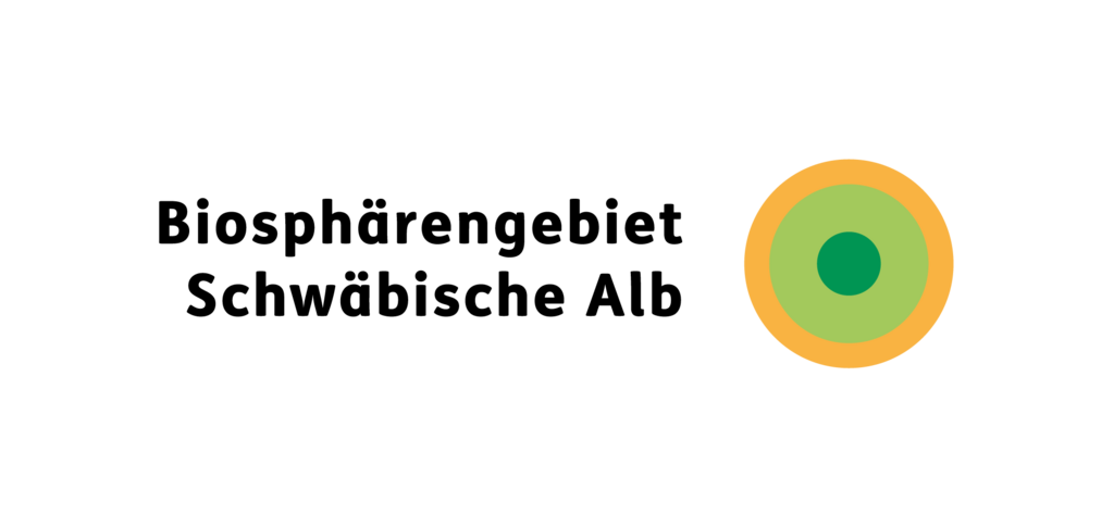 Logo Biosphärengebiet Schwäbische Alb
