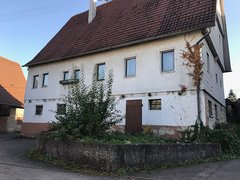 Außenansicht, 71116 Gärtringen-Rohrau, Nufringer Str. 7