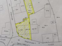 Lageplan - 73577 Ruppertshofen, Erlenstraße 2