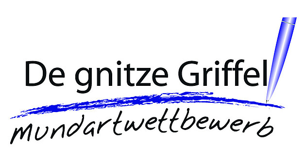Logo De gnitze Griffel