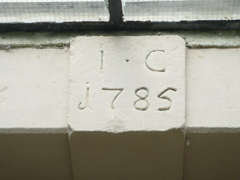 76593 Gernsbach, Casimir Katz Straße 18