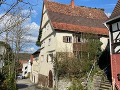 Außenansicht, 74613 Öhringen, Heuholzstraße 15 und 17