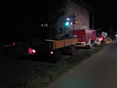 Gebäudeansicht, 73447 Oberkochen, Heidenheimer Straße 79