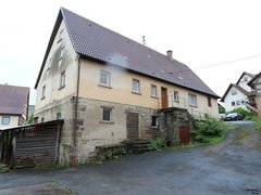 Gebäudeansicht, 74639 Zweiflingen-Orendelsall, Forchtenberger Straße 26