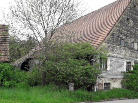 Stockerbachstr. 42, 72250 Freudenstadt (Untermusbach)