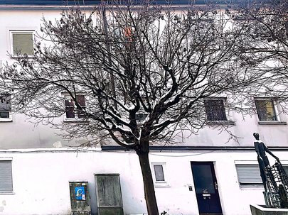 Gebäudeansicht, 73479 Ellwangen, Pfarrgasse 8