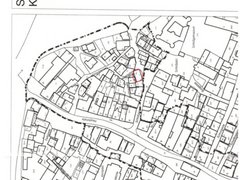 Lageplan, 74653 Künzelsau, Schlossmühlgasse 1