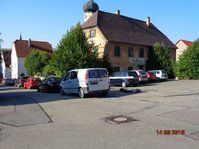 Gebäudeansicht, 73450 Neresheim (Härtsfeld), Vorstadtstraße 1