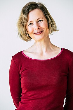 Silke Schlichtmann