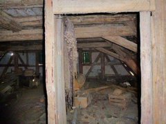 Gebäudeansicht, 74626 Bretzfeld-Rappach, Edelmannstraße 13