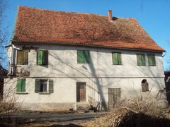 Gebäudeansicht, 74626 Bretzfeld-Rappach, Edelmannstraße 13