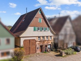 75385 Bad Teinach-Zavelstein, Im Städtle 17