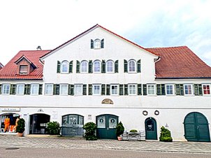 Außenansicht 73630 Remshalden