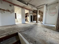 70567 Stuttgart-Möhringen, Oberdorfplatz 10, Innenansicht