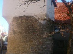 Gebäudeansicht, 74613 Öhringen, Poststraße 17 + 17/1