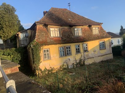 Gebäudeansicht, 97887 Wertheim, Kurt-Lutz-Straße 4 a