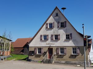 Gebäudeansicht, 74405 Gaildorf-Ottenford, Haller Straße 6
