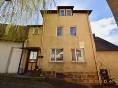 Gebäudeansicht, 74172 Neckarsulm, Spitalstraße 3