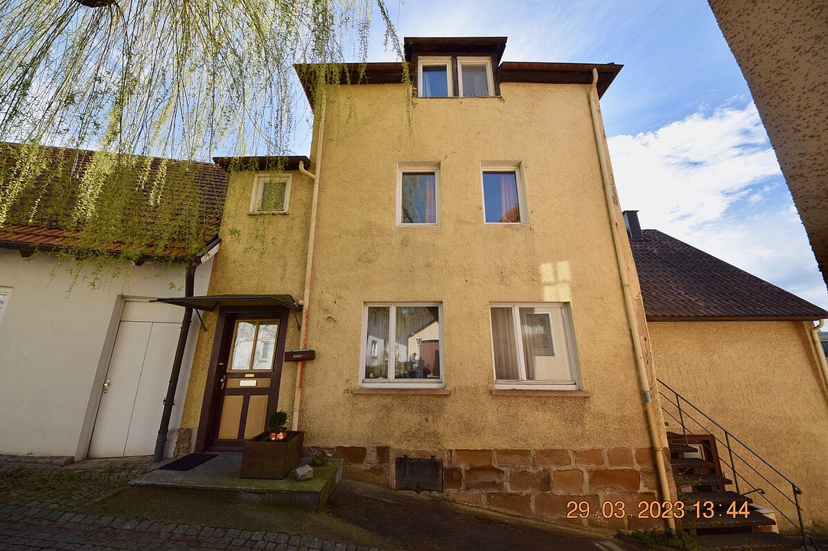 Gebäudeansicht, 74172 Neckarsulm, Spitalstraße 3