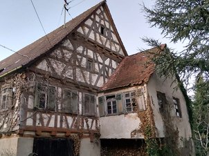 Außenansicht, 71540 Murrhardt-Mettelberg