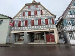 Gebäudeansicht