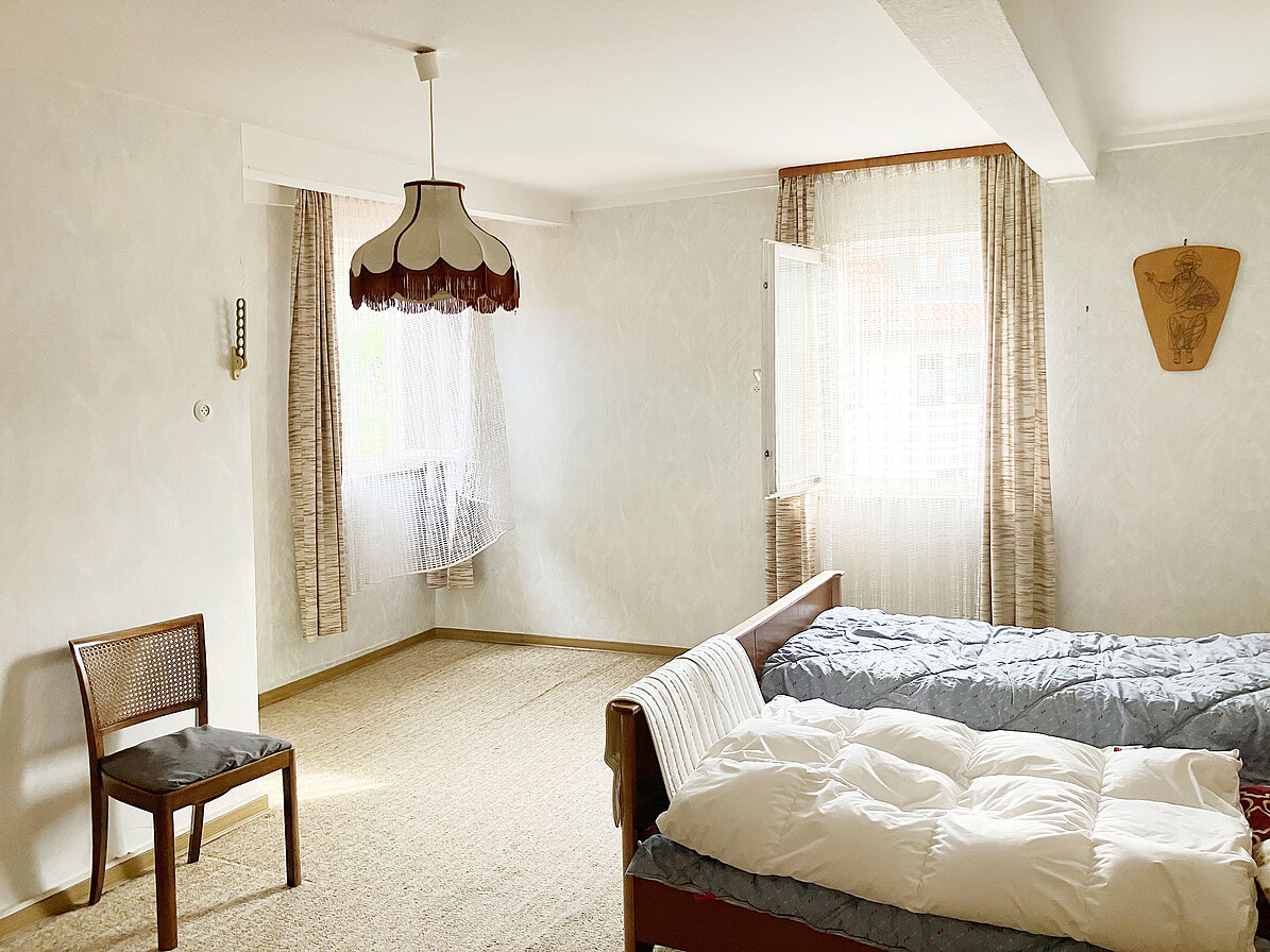 Innenansicht | 74653 Künzelsau-Kocherstetten, Vogelsberger Steige 11