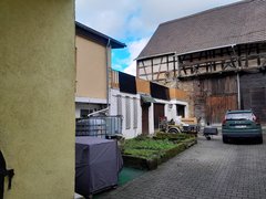 Außenansicht, 74912 Kirchardt, Sinsheimer Straße 8
