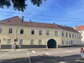 76437 Rastatt, Kapellenstraße 15