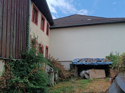 76356 Weingarten, Kirchstraße 8
