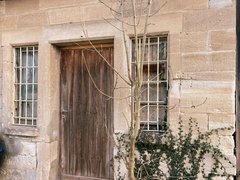 Eingang, 74544 Michelbach an der Bilz, Bahnhofsar. 10