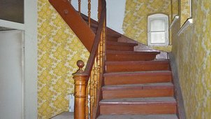 Treppenhaus, 88512 Mengen, Hauptstraße 95 