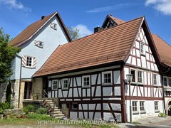 Gesamtansicht, 74595 Langenburg, Hintere Gasse 33-37