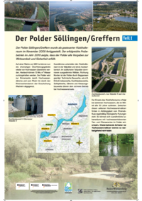 Vorschaubild: Polder Söllingen / Greffern Teil 1