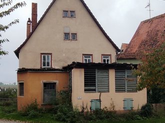 72184 Eutingen-Weitingen, Dorfstraße 6