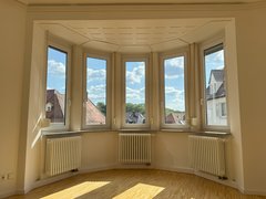 Wohnzimmer des Gebäudes 70597 Stuttgart, Meistersingerstraße 20