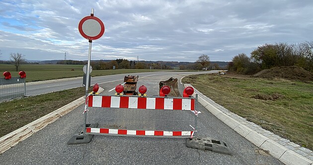 Symbolbild L 268 Pfullendorf